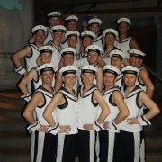 Auftritt in Eupen/Belgien (06.02.11)